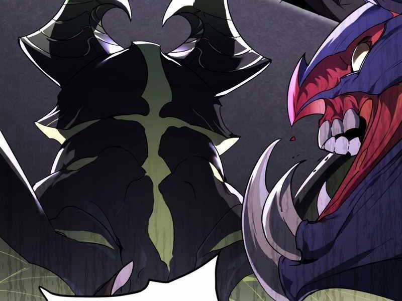 Người Chơi Trở Lại Sau 10000 Năm Chương 3 trang 22