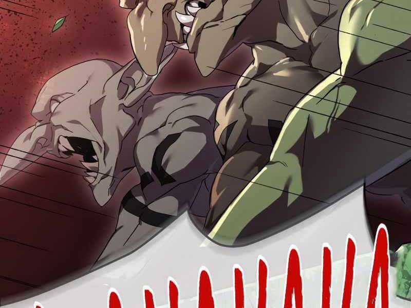 Người Chơi Trở Lại Sau 10000 Năm Chương 3 trang 256