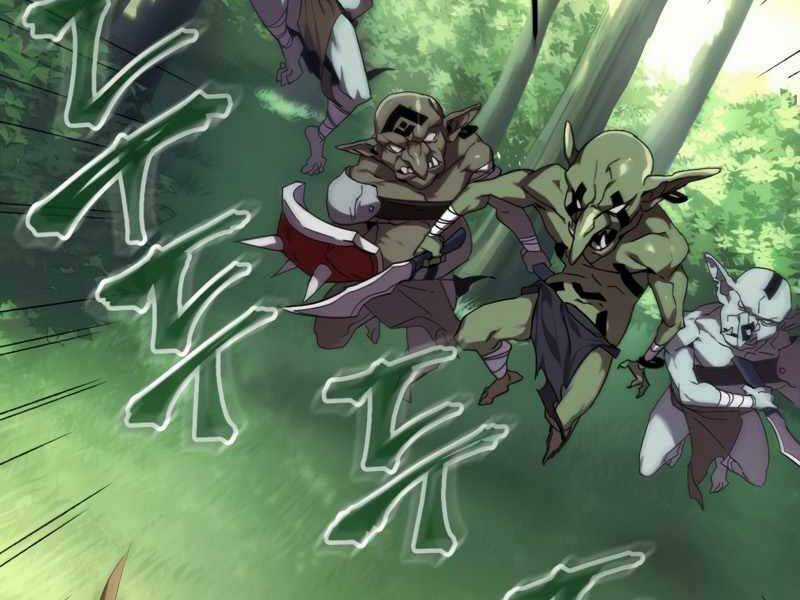 Người Chơi Trở Lại Sau 10000 Năm Chương 3 trang 258