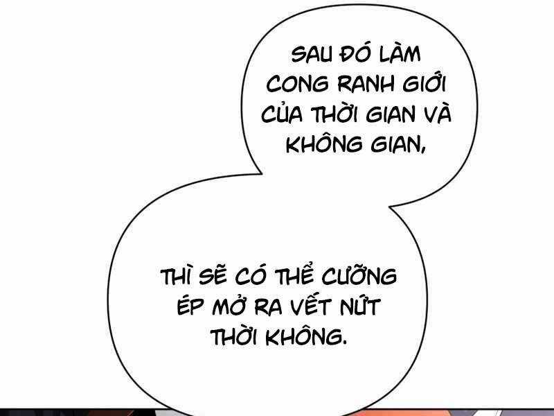 Người Chơi Trở Lại Sau 10000 Năm Chương 3 trang 59