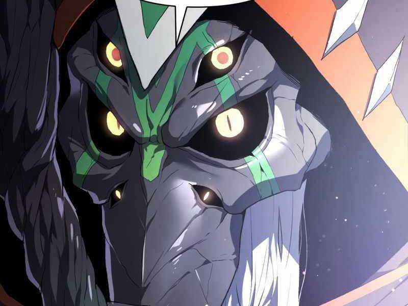 Người Chơi Trở Lại Sau 10000 Năm Chương 3 trang 60