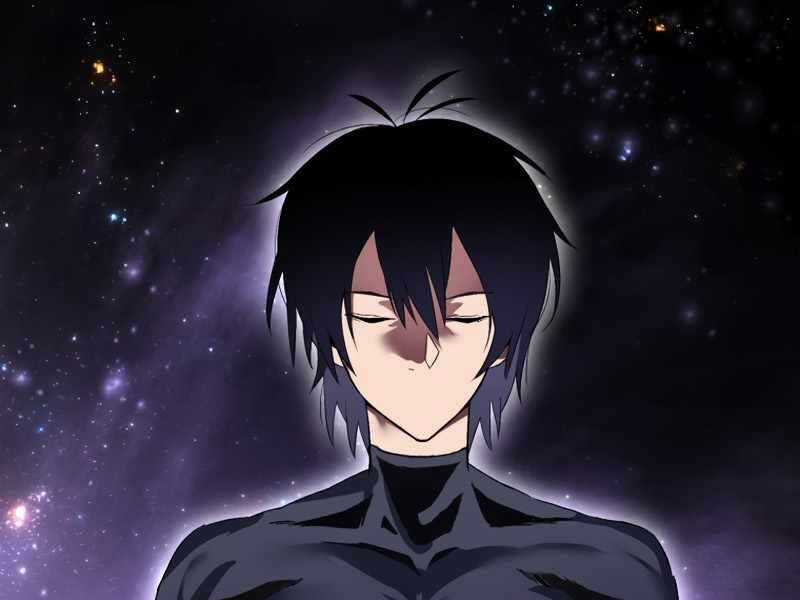 Người Chơi Trở Lại Sau 10000 Năm Chương 3 trang 72