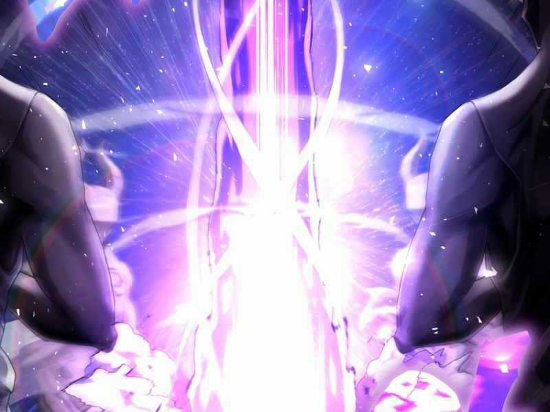 Người Chơi Trở Lại Sau 10000 Năm Chương 3 trang 97