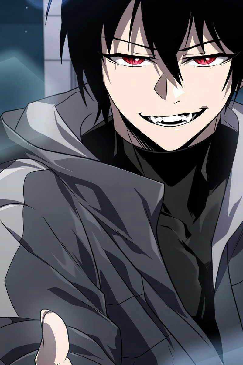 Người Chơi Trở Lại Sau 10000 Năm Chương 30 trang 109