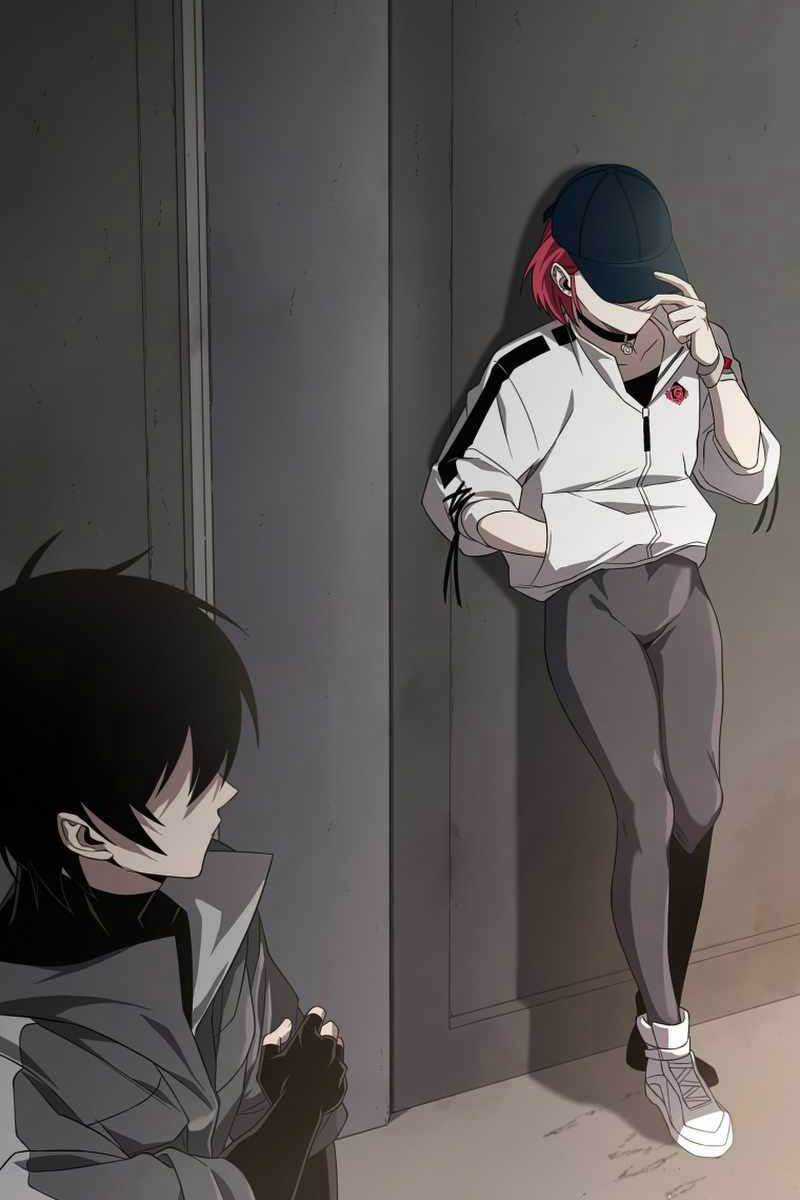 Người Chơi Trở Lại Sau 10000 Năm Chương 30 trang 27