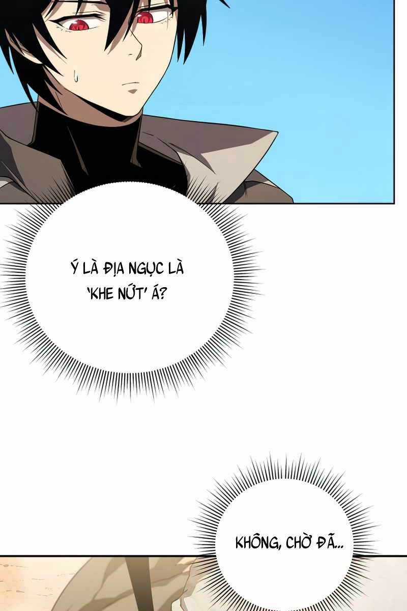 Người Chơi Trở Lại Sau 10000 Năm Chương 30 trang 3