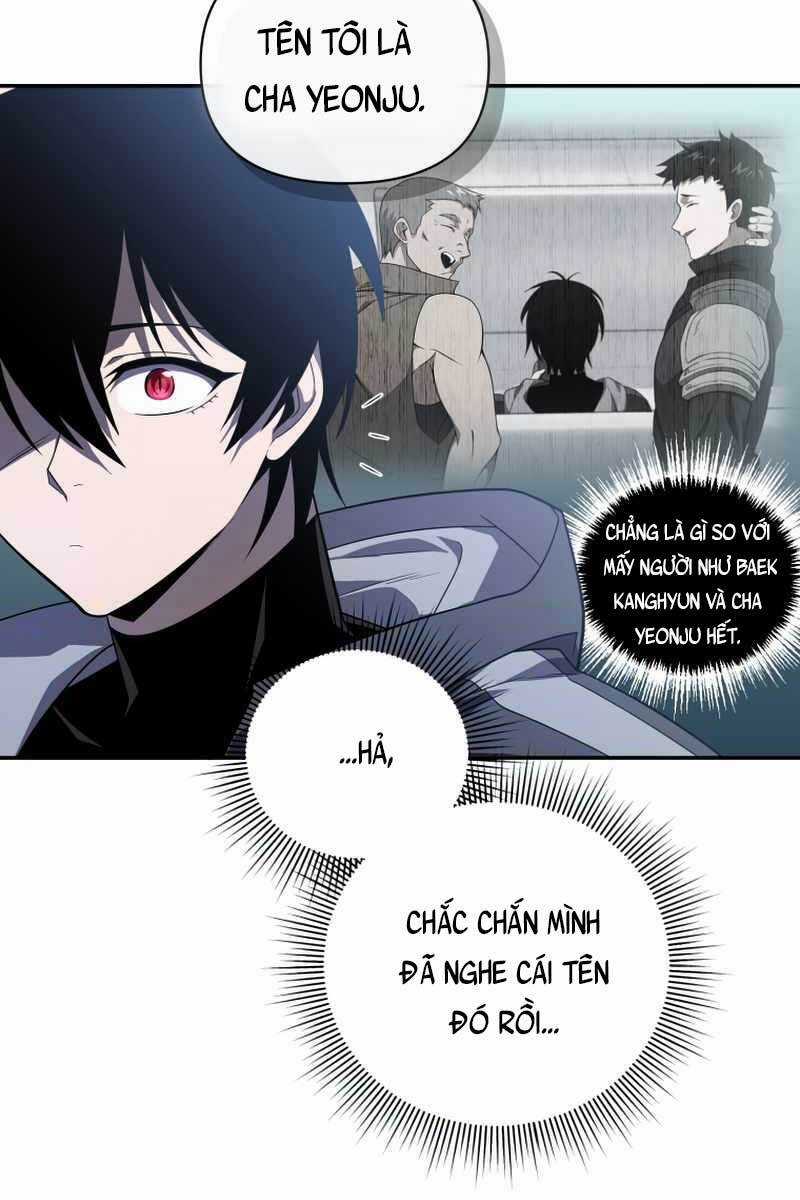 Người Chơi Trở Lại Sau 10000 Năm Chương 30 trang 37