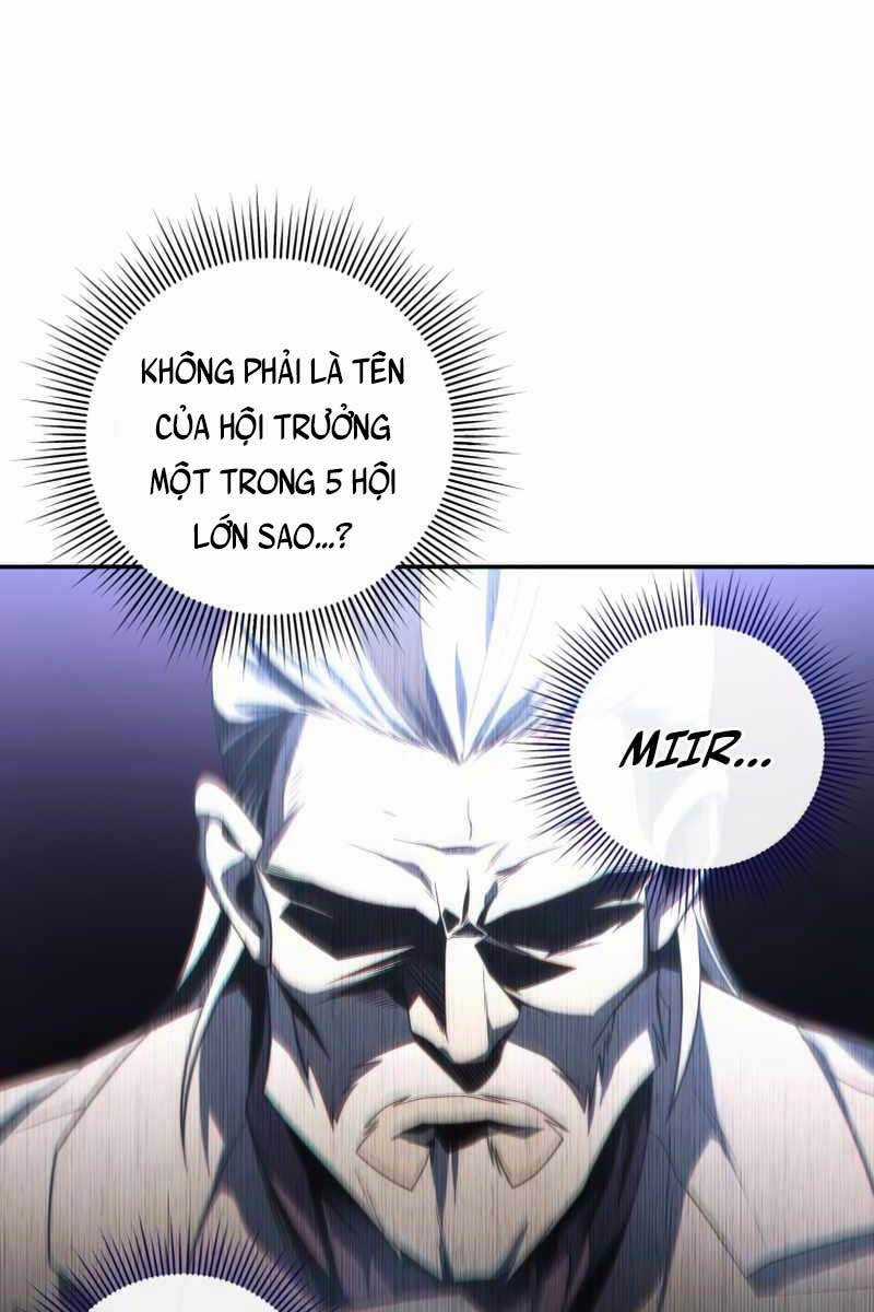 Người Chơi Trở Lại Sau 10000 Năm Chương 30 trang 38