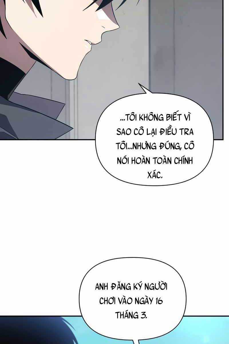 Người Chơi Trở Lại Sau 10000 Năm Chương 30 trang 49