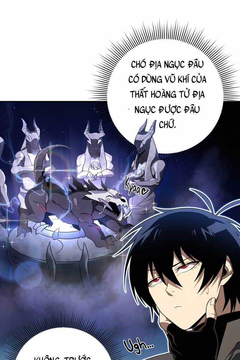 Người Chơi Trở Lại Sau 10000 Năm Chương 30 trang 5