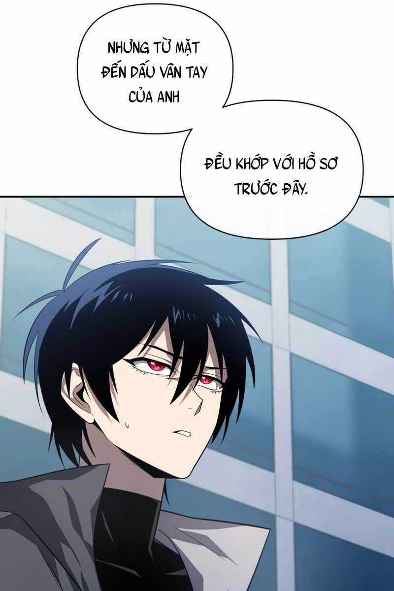 Người Chơi Trở Lại Sau 10000 Năm Chương 30 trang 56