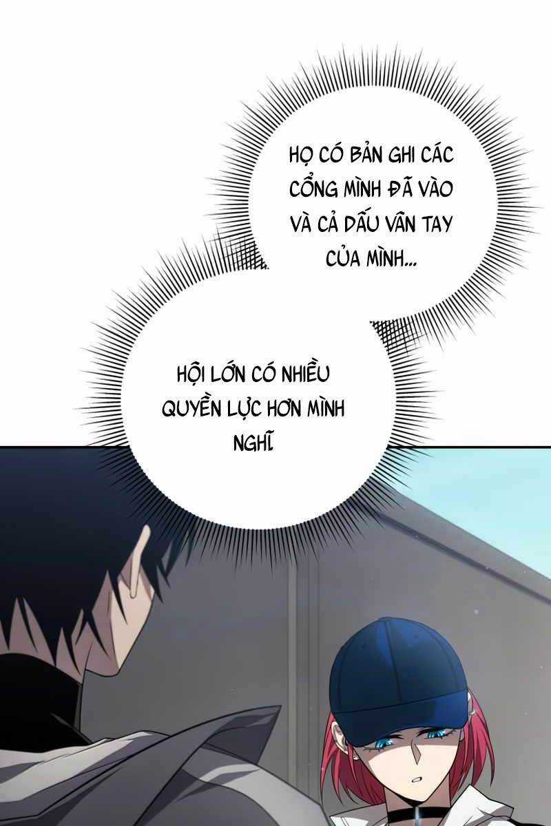 Người Chơi Trở Lại Sau 10000 Năm Chương 30 trang 59