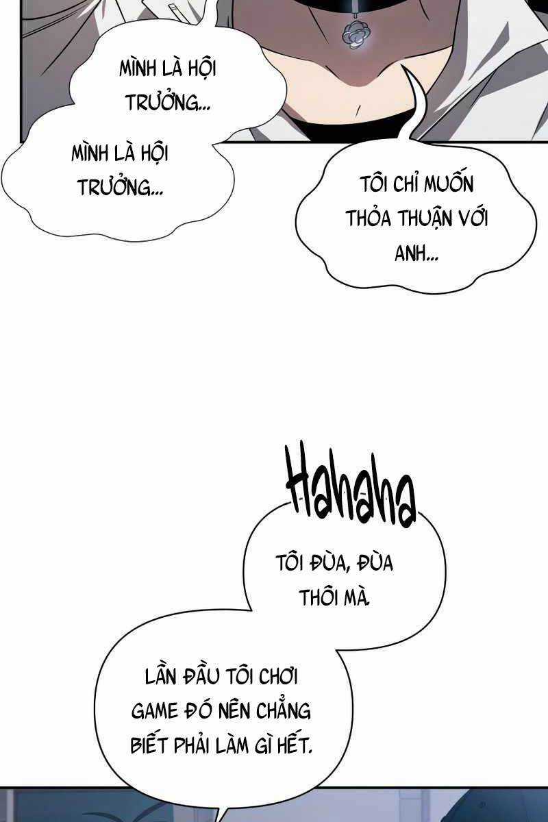 Người Chơi Trở Lại Sau 10000 Năm Chương 30 trang 81