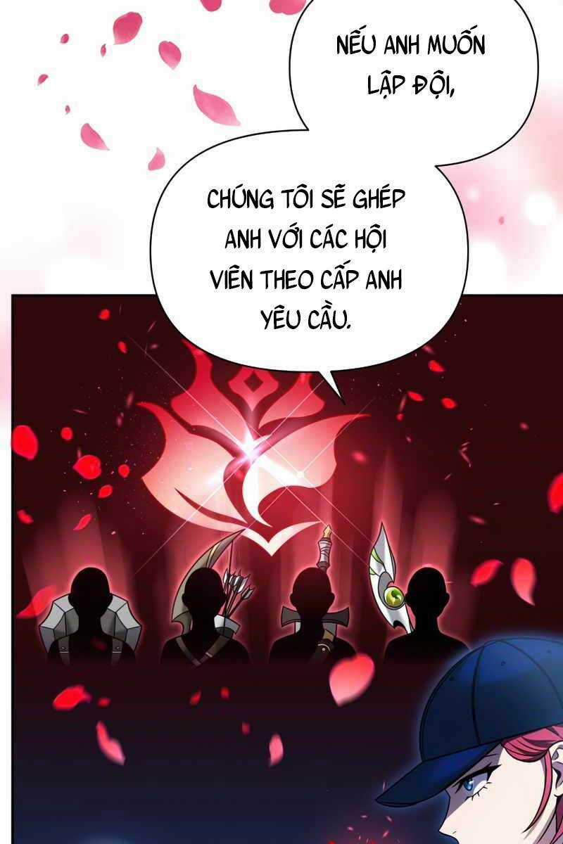 Người Chơi Trở Lại Sau 10000 Năm Chương 30 trang 93