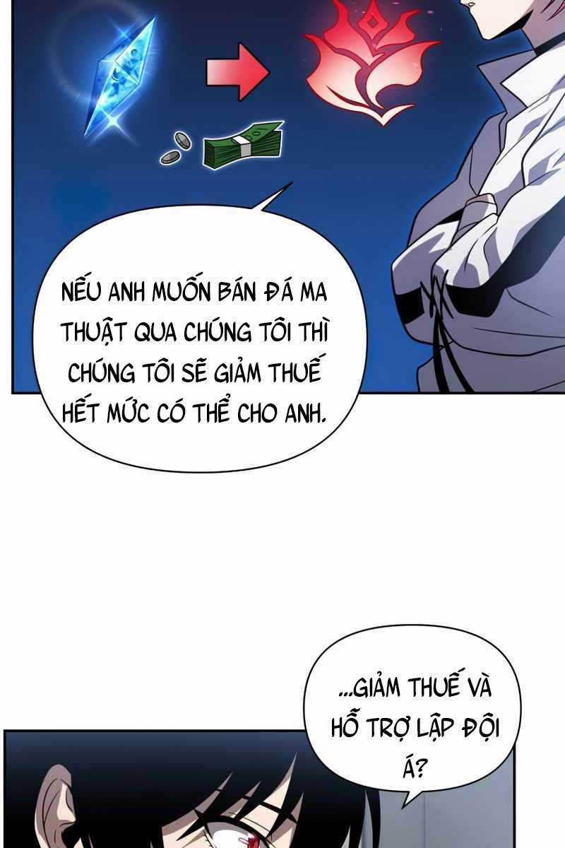 Người Chơi Trở Lại Sau 10000 Năm Chương 30 trang 94