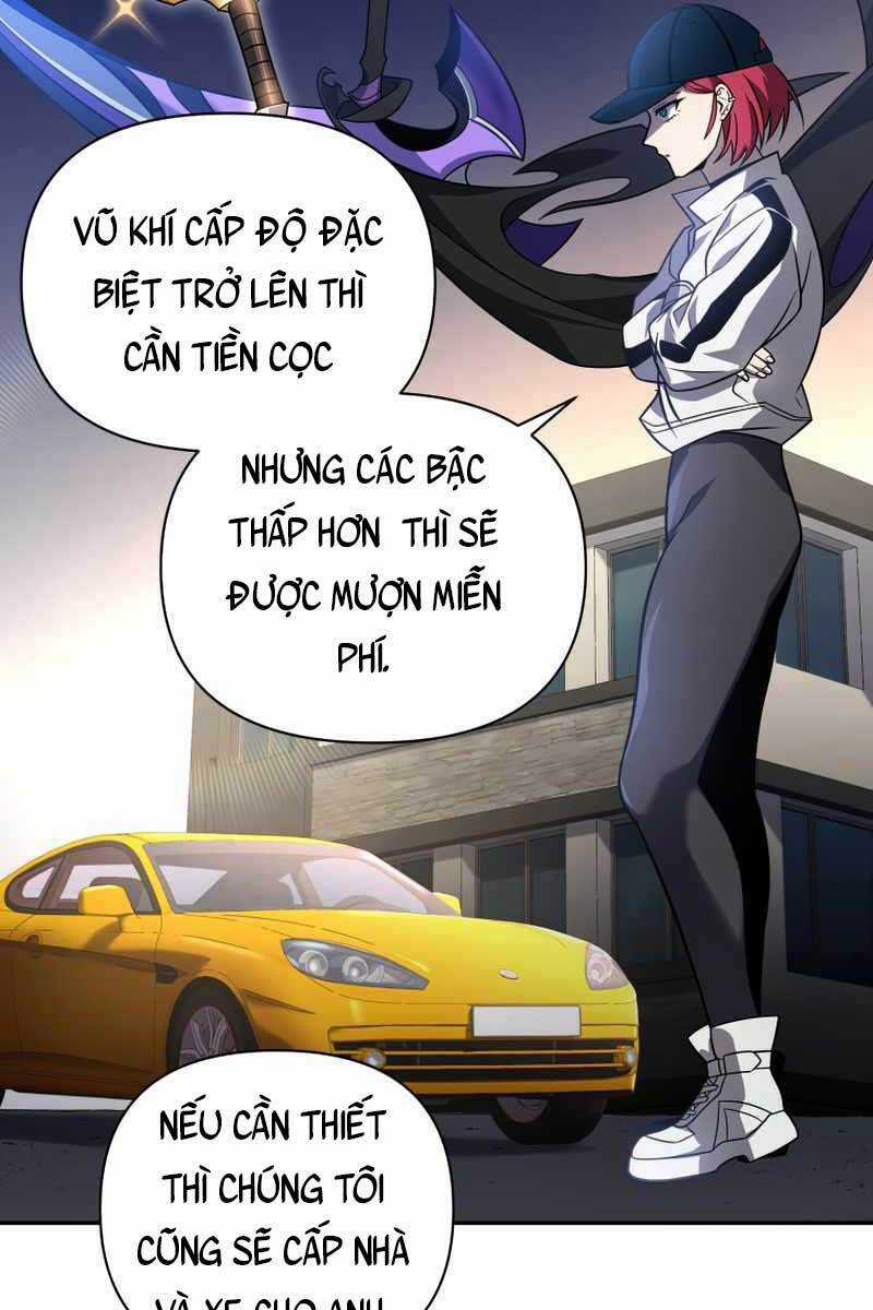 Người Chơi Trở Lại Sau 10000 Năm Chương 30 trang 96