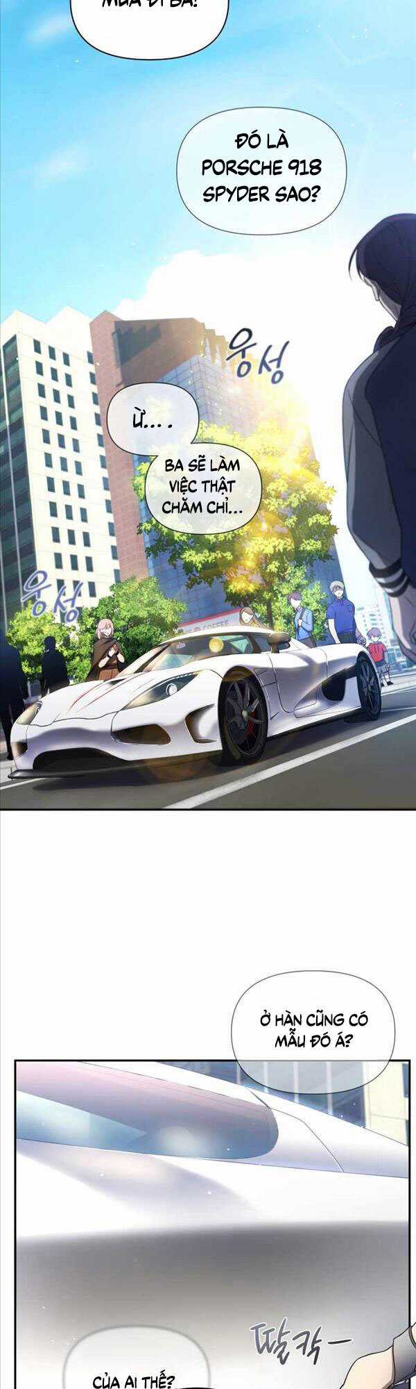 Người Chơi Trở Lại Sau 10000 Năm Chương 31 trang 12