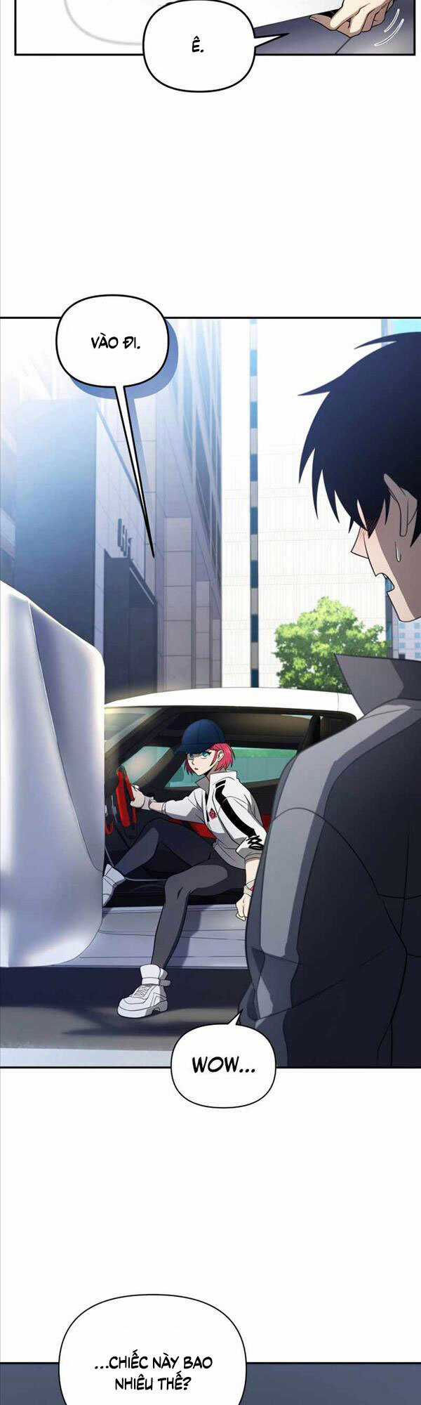 Người Chơi Trở Lại Sau 10000 Năm Chương 31 trang 13