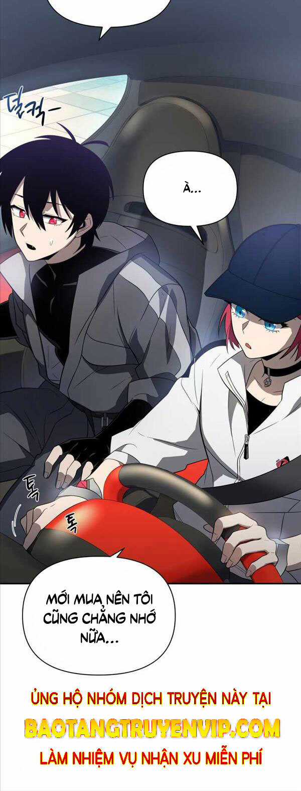 Người Chơi Trở Lại Sau 10000 Năm Chương 31 trang 14