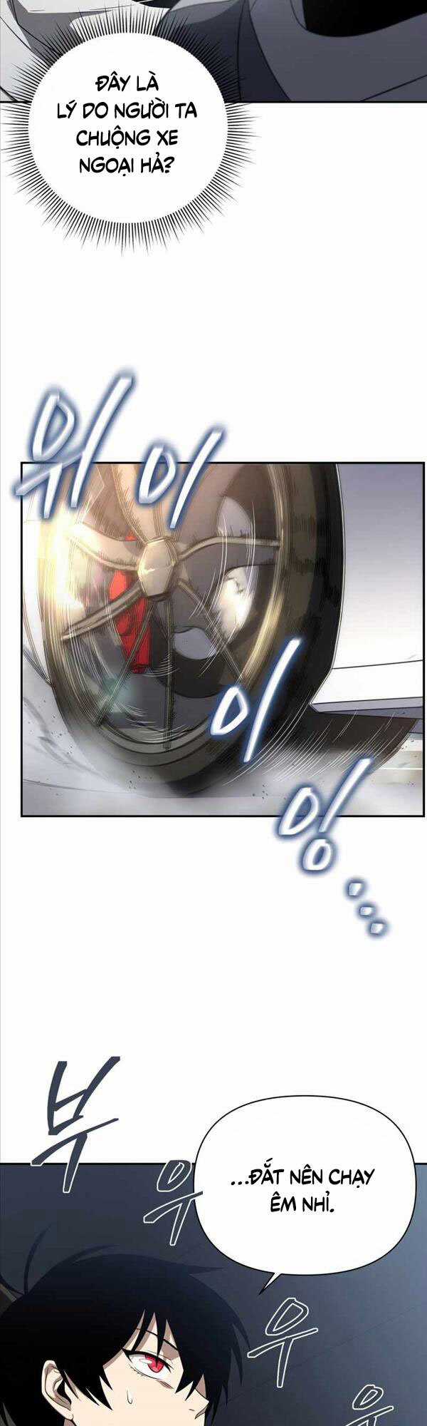 Người Chơi Trở Lại Sau 10000 Năm Chương 31 trang 16