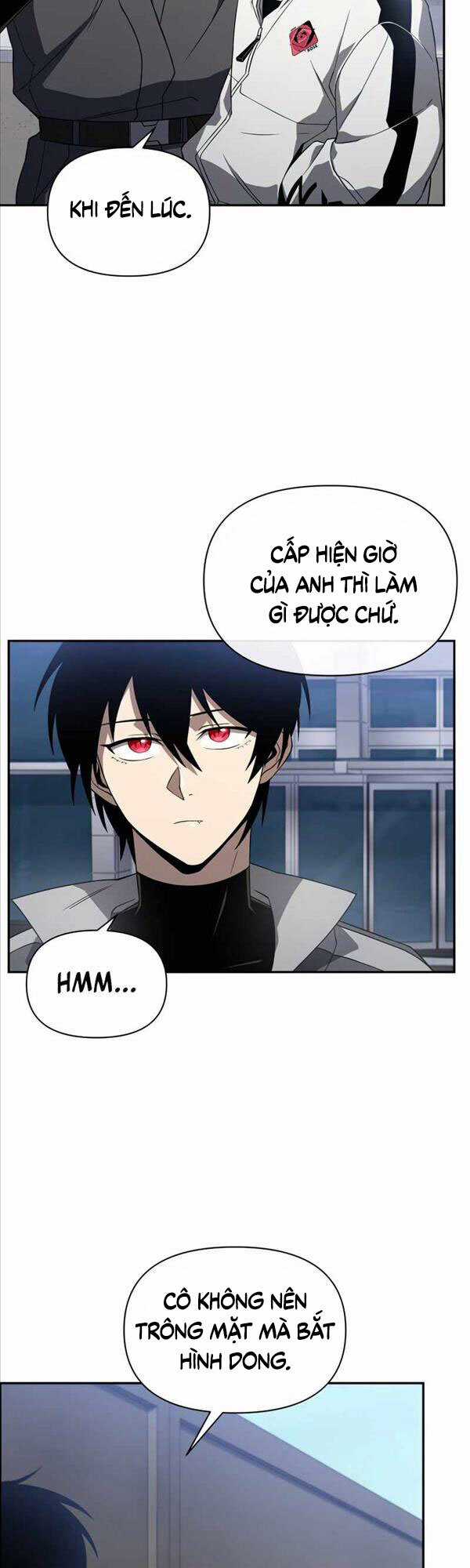 Người Chơi Trở Lại Sau 10000 Năm Chương 31 trang 2