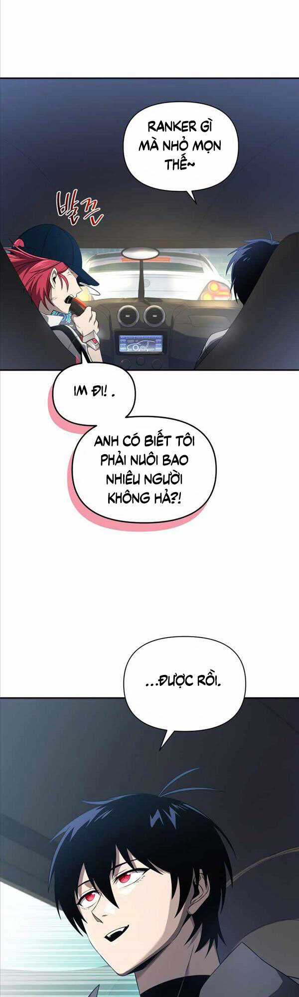 Người Chơi Trở Lại Sau 10000 Năm Chương 31 trang 20