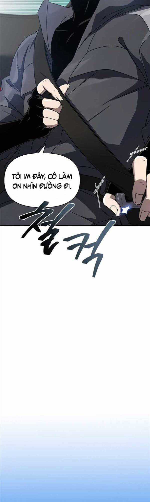 Người Chơi Trở Lại Sau 10000 Năm Chương 31 trang 21