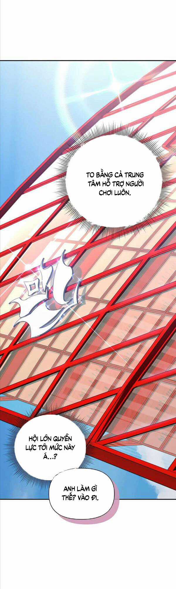 Người Chơi Trở Lại Sau 10000 Năm Chương 31 trang 24