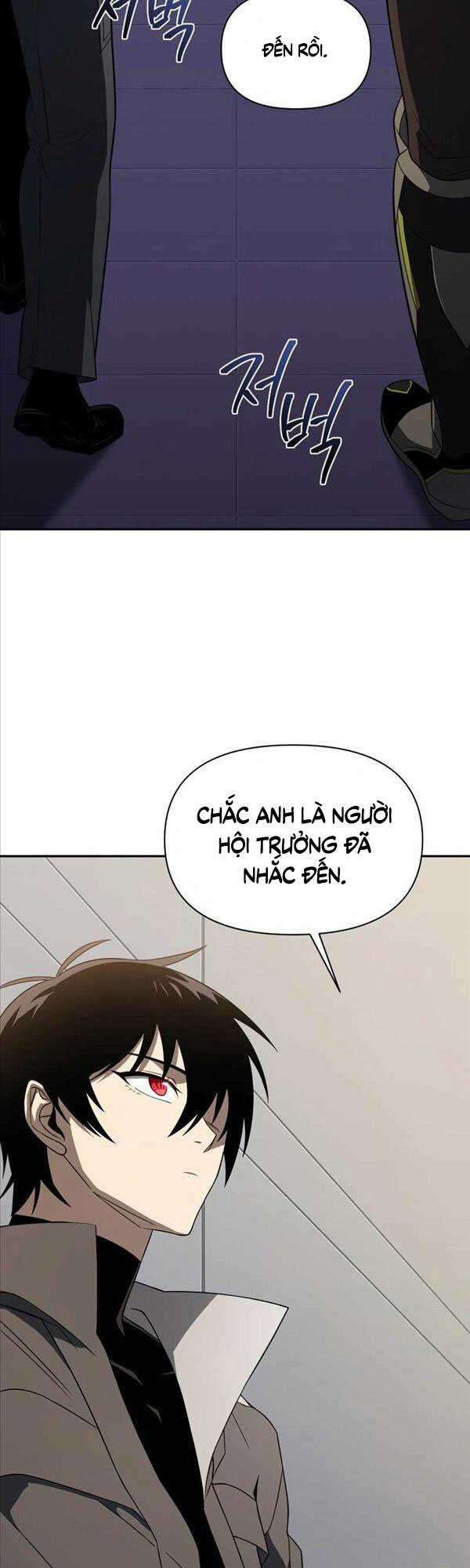 Người Chơi Trở Lại Sau 10000 Năm Chương 31 trang 26