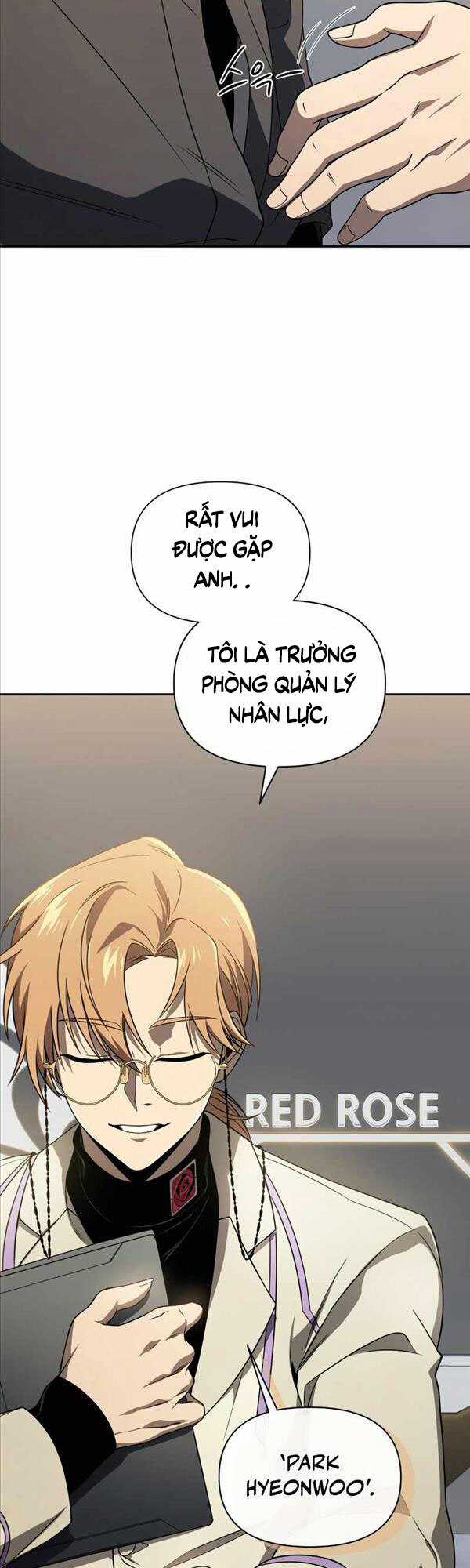 Người Chơi Trở Lại Sau 10000 Năm Chương 31 trang 27