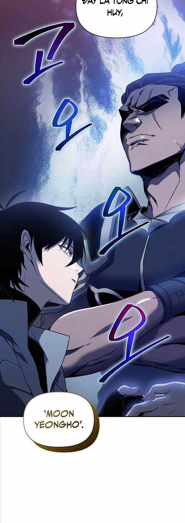 Người Chơi Trở Lại Sau 10000 Năm Chương 31 trang 29