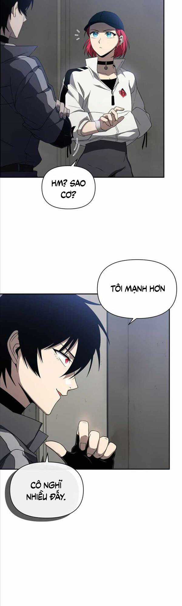 Người Chơi Trở Lại Sau 10000 Năm Chương 31 trang 3