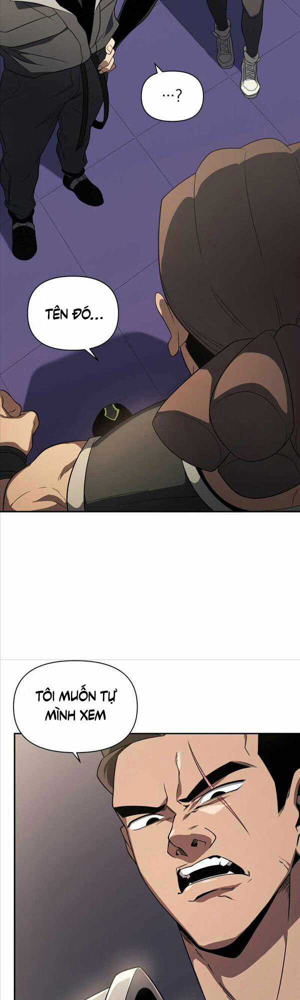 Người Chơi Trở Lại Sau 10000 Năm Chương 31 trang 34