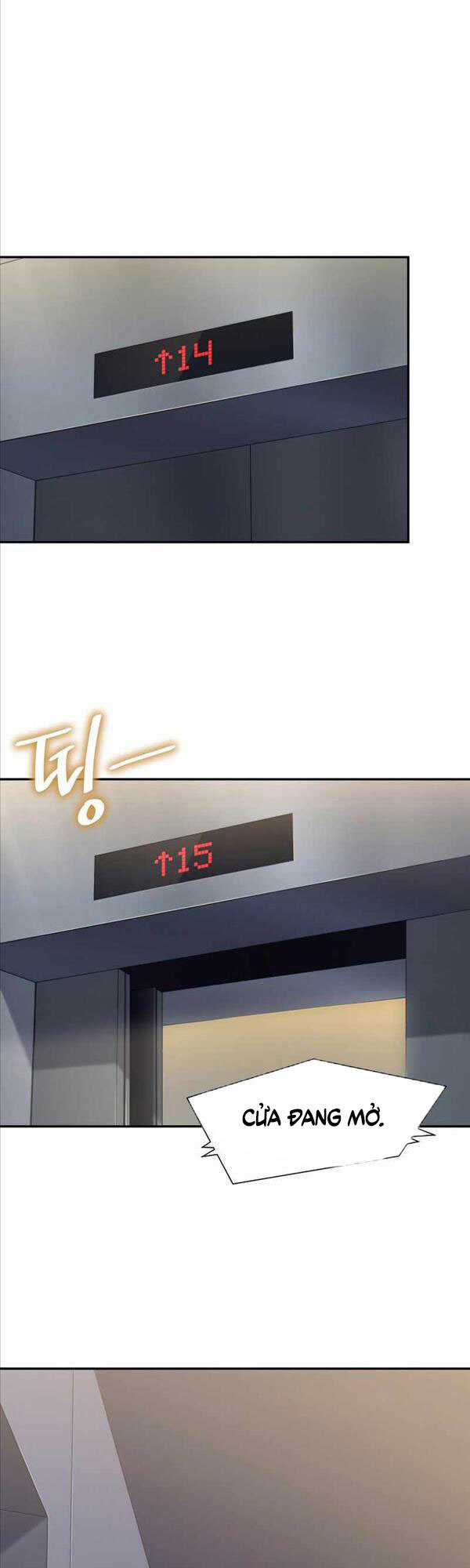 Người Chơi Trở Lại Sau 10000 Năm Chương 31 trang 36