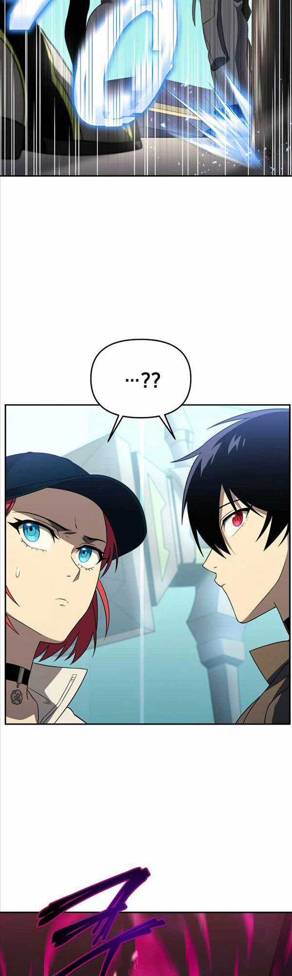 Người Chơi Trở Lại Sau 10000 Năm Chương 31 trang 44