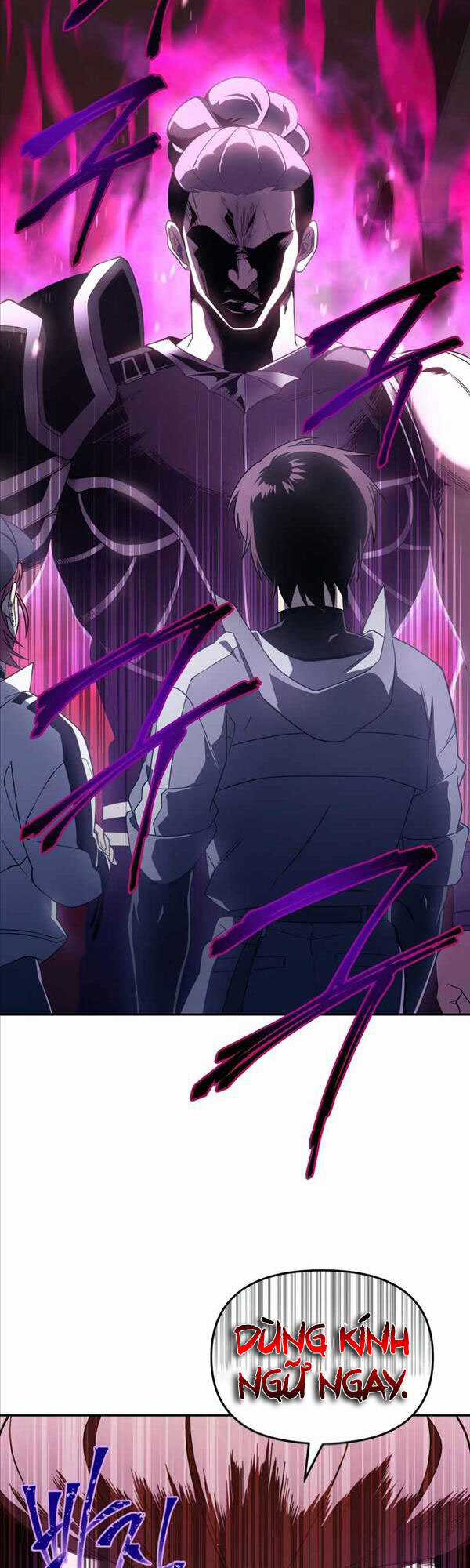 Người Chơi Trở Lại Sau 10000 Năm Chương 31 trang 45