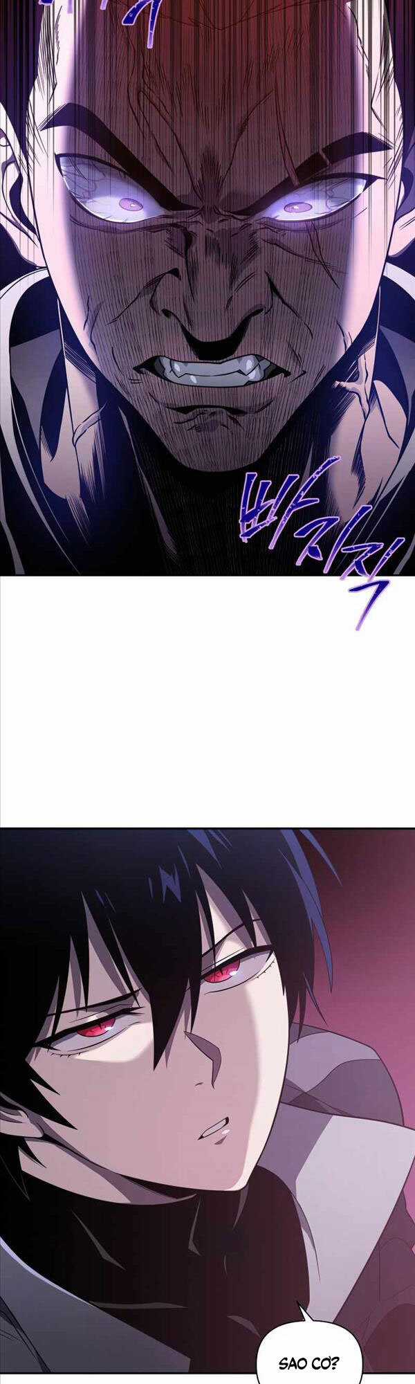 Người Chơi Trở Lại Sau 10000 Năm Chương 31 trang 46