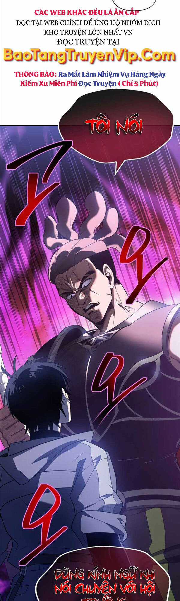 Người Chơi Trở Lại Sau 10000 Năm Chương 31 trang 47