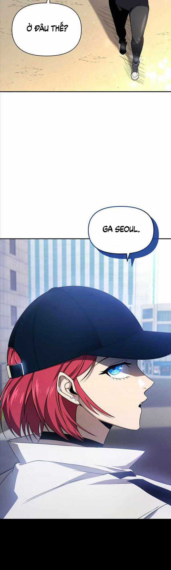 Người Chơi Trở Lại Sau 10000 Năm Chương 31 trang 9