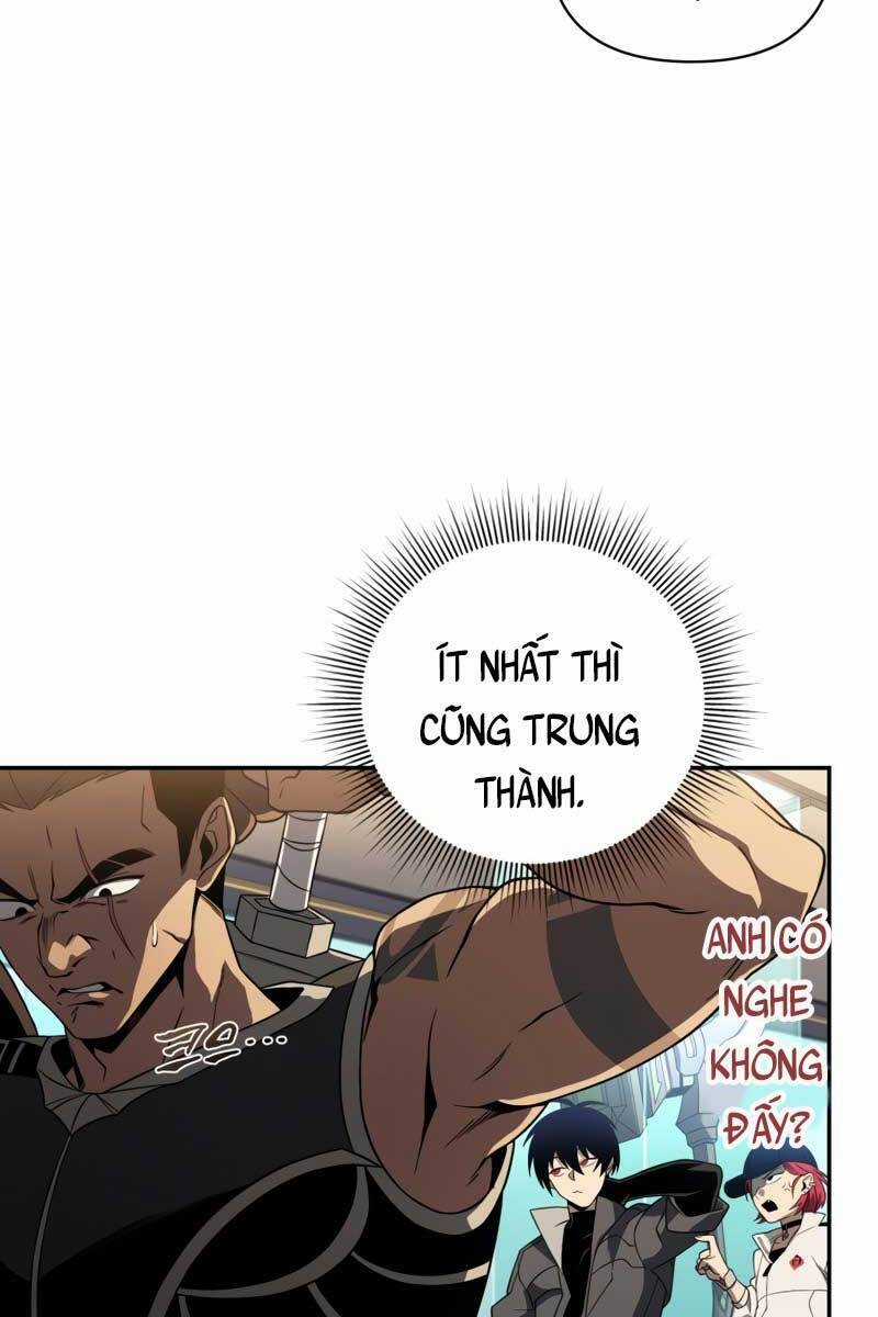 Người Chơi Trở Lại Sau 10000 Năm Chương 32 trang 18