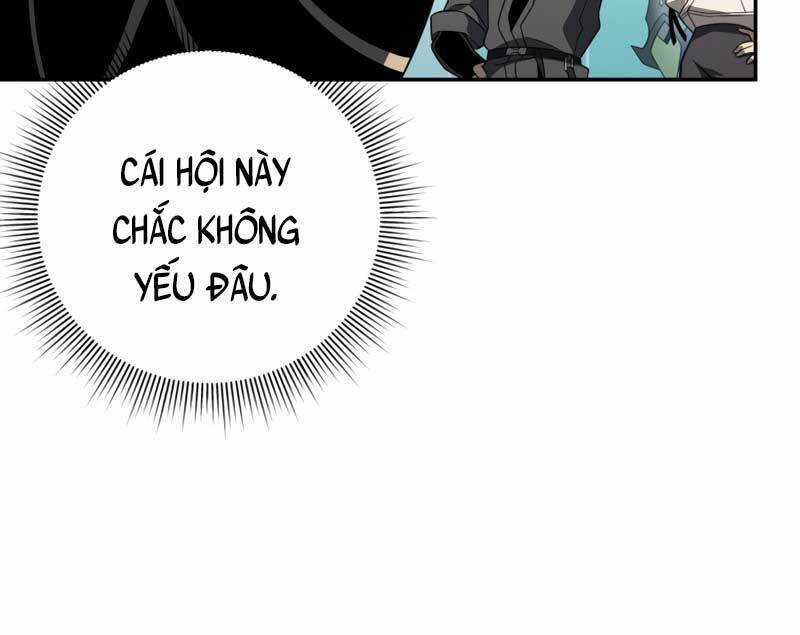 Người Chơi Trở Lại Sau 10000 Năm Chương 32 trang 19