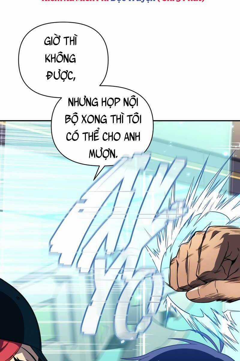 Người Chơi Trở Lại Sau 10000 Năm Chương 32 trang 23