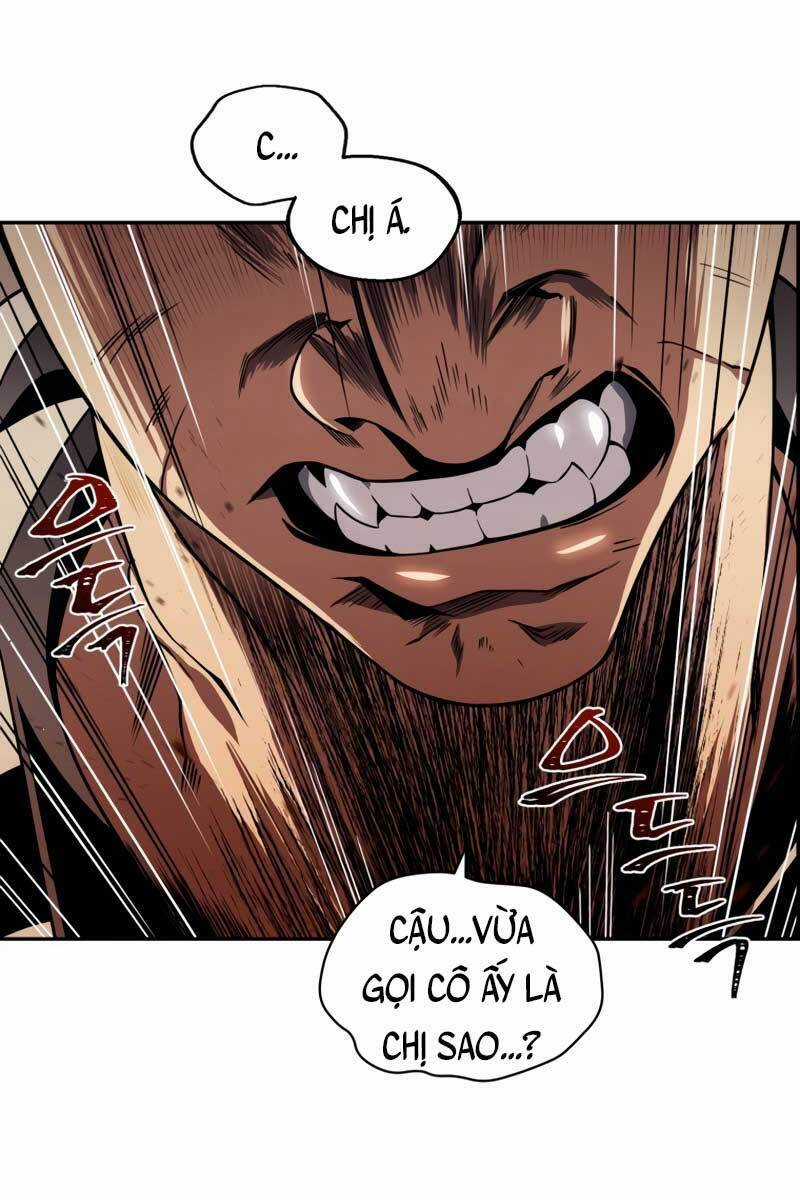 Người Chơi Trở Lại Sau 10000 Năm Chương 32 trang 25