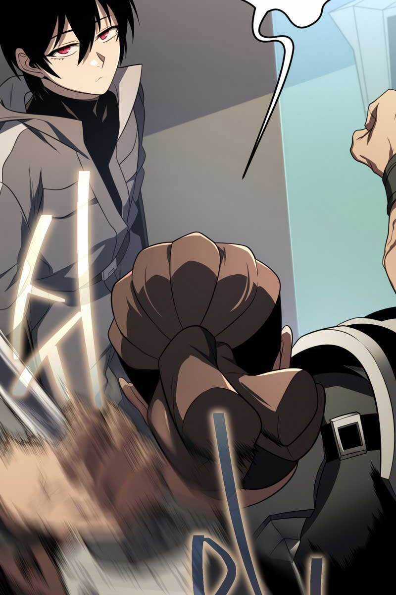 Người Chơi Trở Lại Sau 10000 Năm Chương 32 trang 27