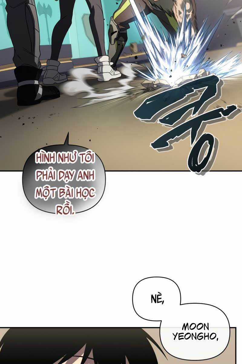 Người Chơi Trở Lại Sau 10000 Năm Chương 32 trang 41