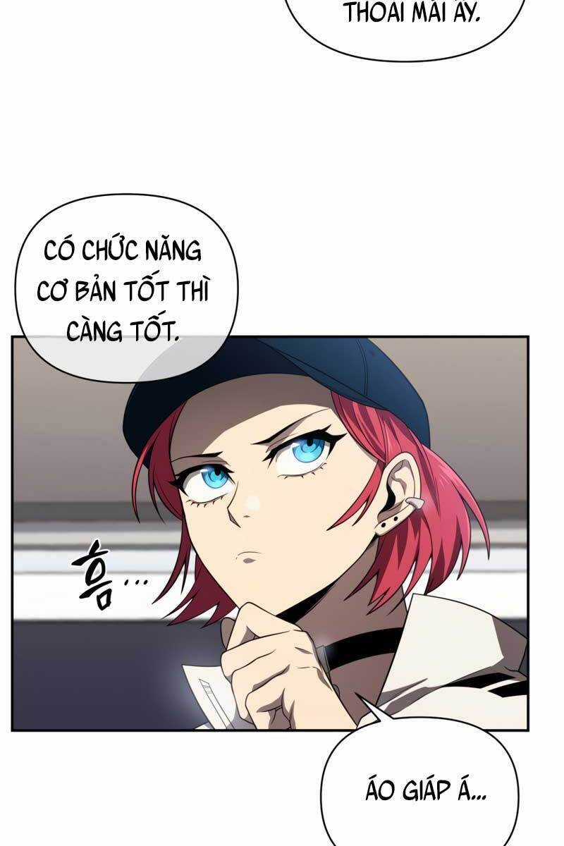 Người Chơi Trở Lại Sau 10000 Năm Chương 32 trang 49