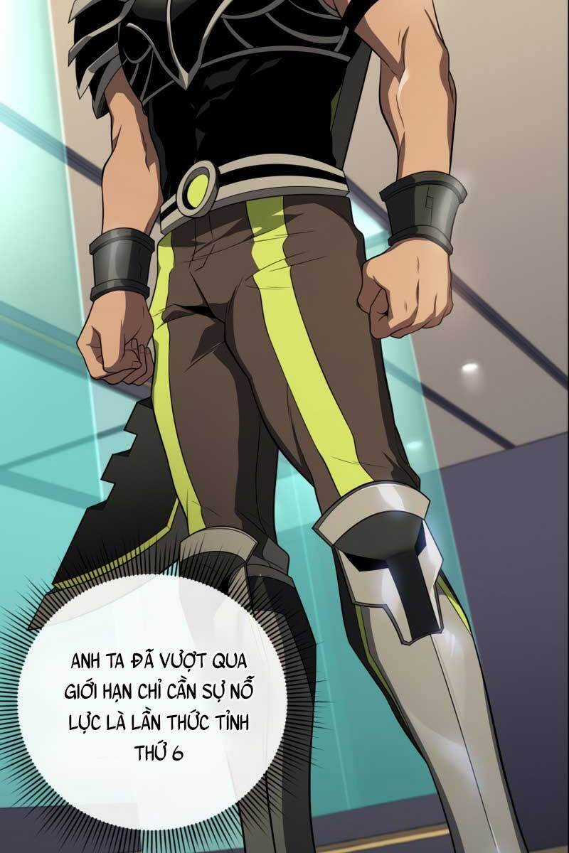 Người Chơi Trở Lại Sau 10000 Năm Chương 32 trang 65