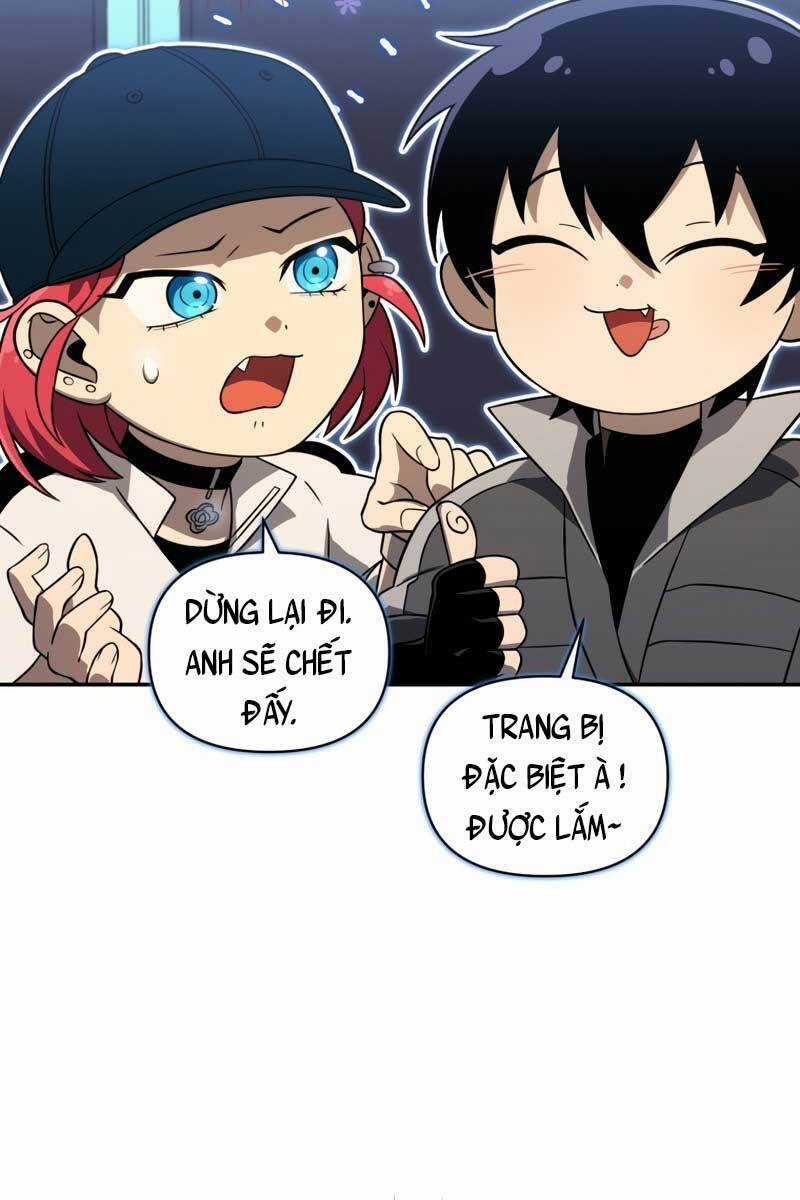 Người Chơi Trở Lại Sau 10000 Năm Chương 32 trang 79