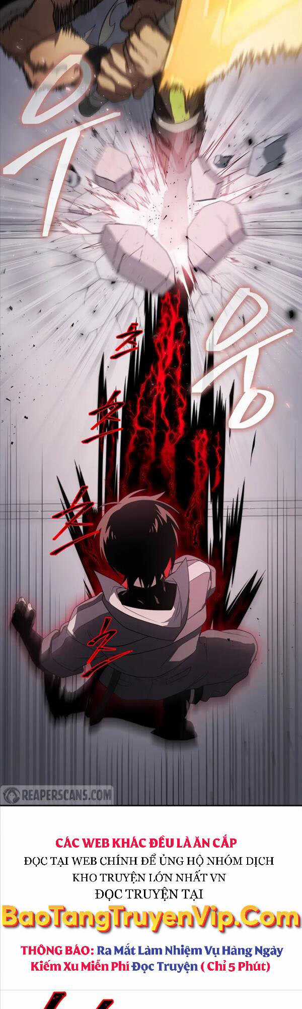 Người Chơi Trở Lại Sau 10000 Năm Chương 33 trang 16