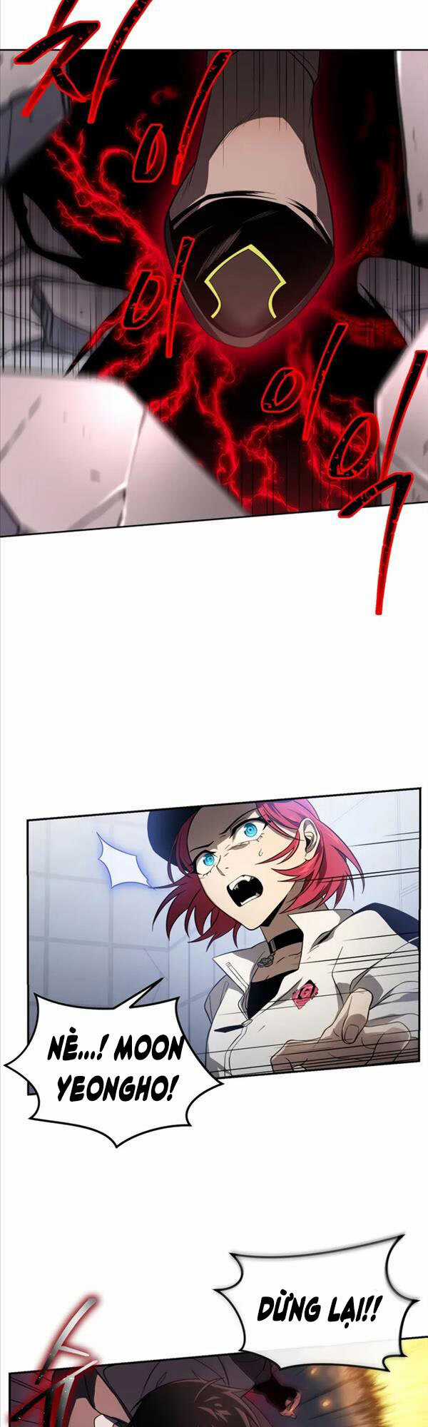 Người Chơi Trở Lại Sau 10000 Năm Chương 33 trang 17